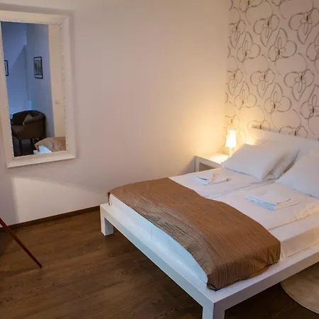 Hotel Garni Drina 3*