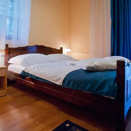 Garni Drina Hotel Perucac