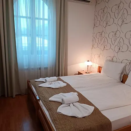Garni Drina Hotel