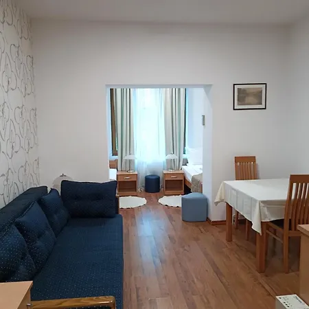 Hotel Garni Drina 3*