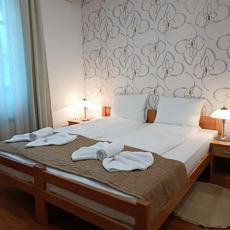 Hotel Garni Drina 3*