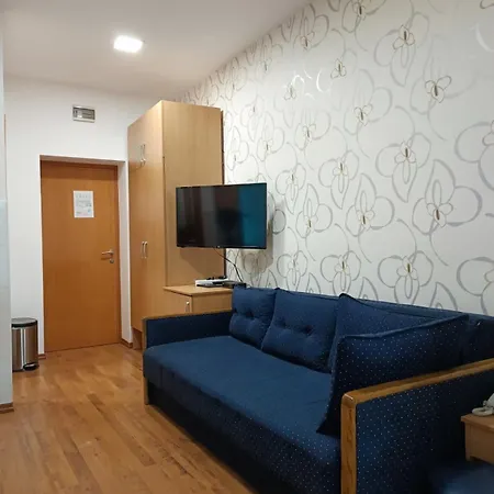 Hotel Garni Drina Perucac