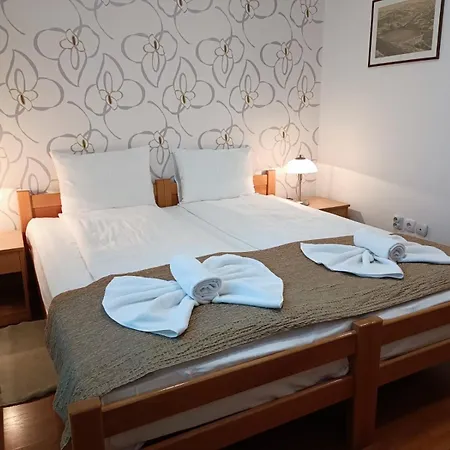 Hotel Garni Drina
