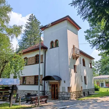 Garni Drina Hotel