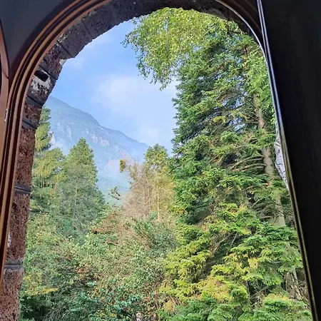 Hotel Garni Drina Perucac