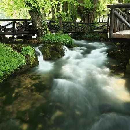 Hotel Garni Drina 3*