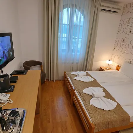 Hotel Garni Drina 3*