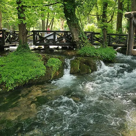 Garni Drina Hotel 3*