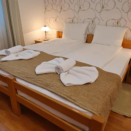 Garni Drina Hotel Perucac