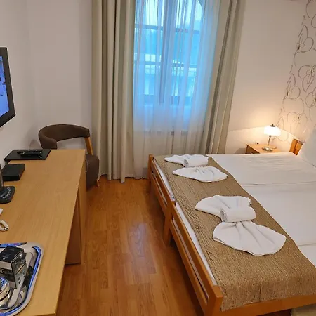 Garni Drina Hotel