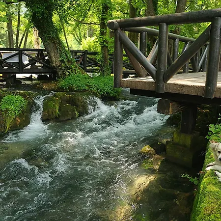 Garni Drina 3*
