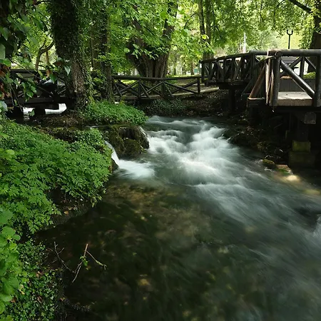 Hotel Garni Drina Perucac