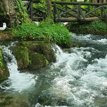 Hotel Garni Drina 3*