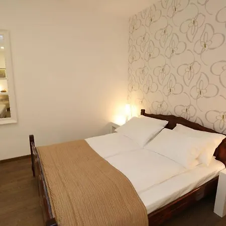 Hotel Garni Drina Perucac