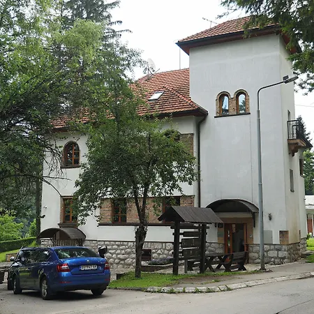 Garni Drina Hotel 3*