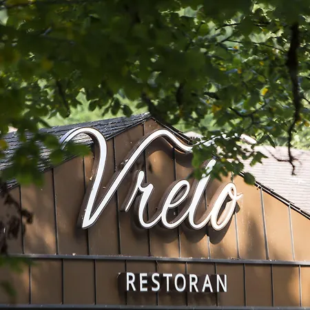 Hotel Garni Drina 3*