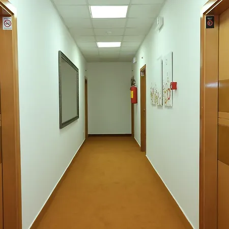 Garni Drina 3* Perucac