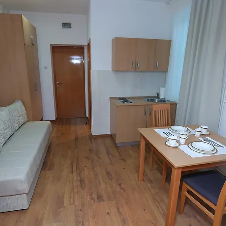 Garni Drina Perucac
