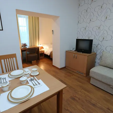 Garni Drina 3* Perucac