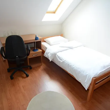 Hotel Garni Drina