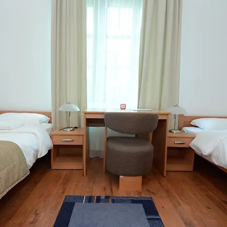Hotel Garni Drina 3*