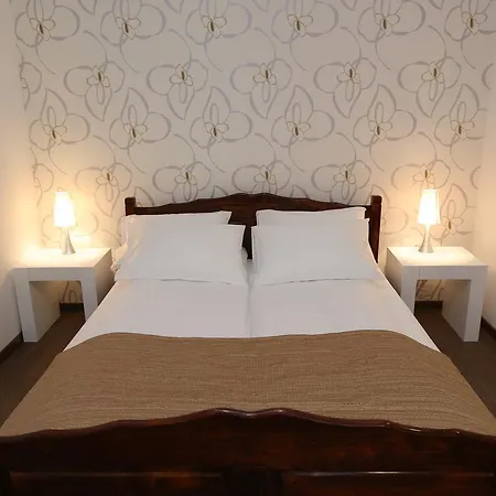 Hotel Garni Drina