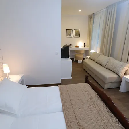 Garni Drina Hotel 3*