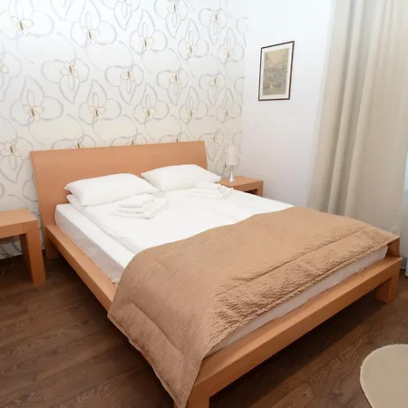 Garni Drina Hotel 3*