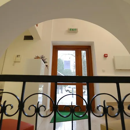 Hotel Garni Drina Perucac