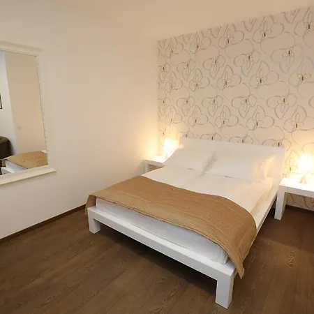 Hotel Garni Drina 3*