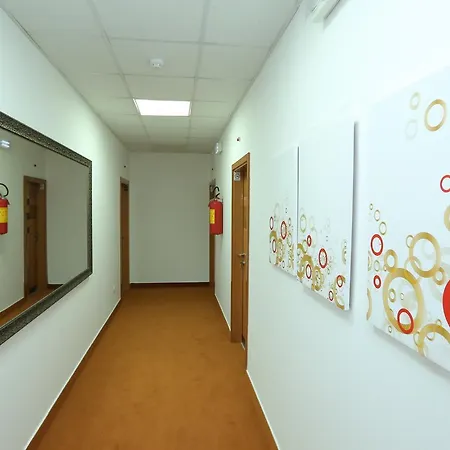 Garni Drina Hotel 3*