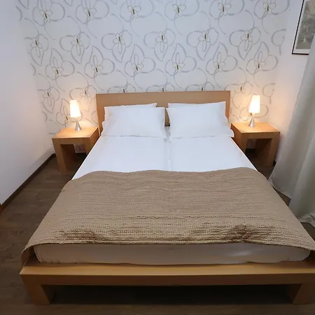 Garni Drina Hotel Perucac