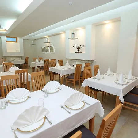 Garni Drina Hotel 3*