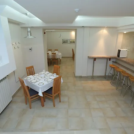 Garni Drina 3*
