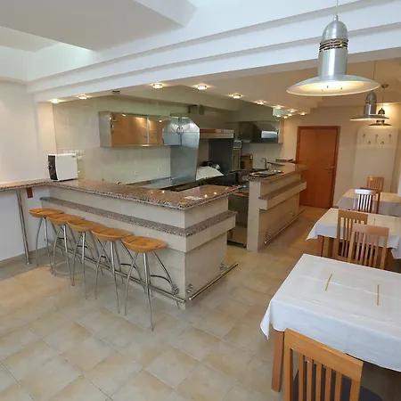 Garni Drina Hotel Perucac