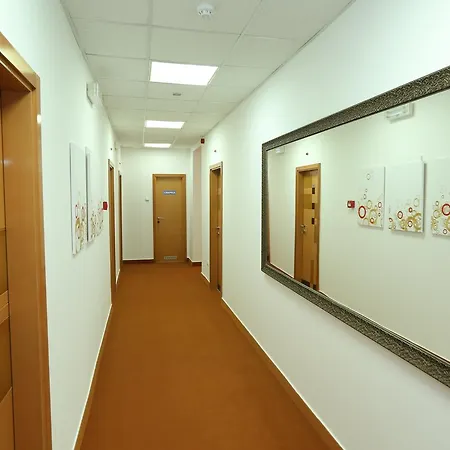 Garni Drina Hotel Perucac