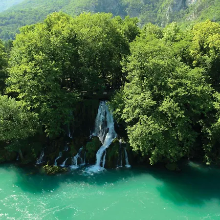 Hotel Garni Drina 3*