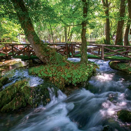 Garni Drina Hotel