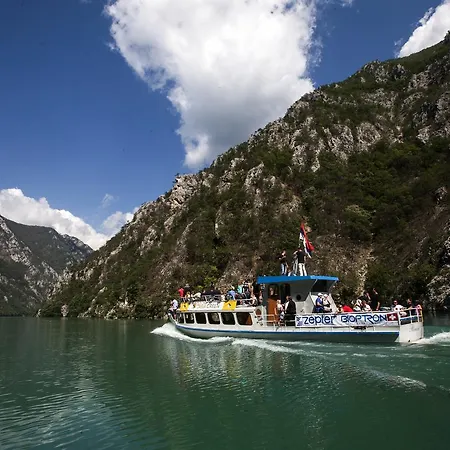 Garni Drina Hotel