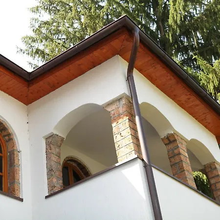 Hotel Garni Drina Perucac