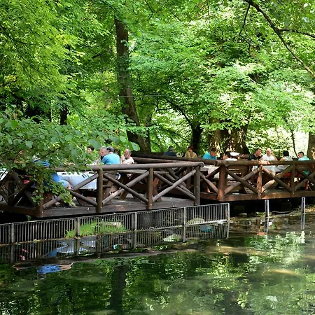 Hotel Garni Drina