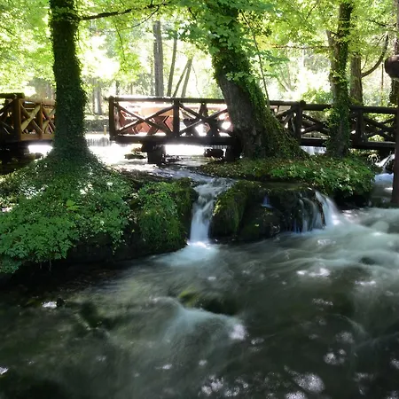 Garni Drina 3*