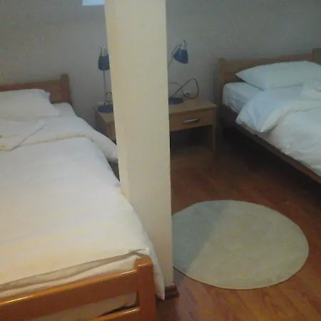 Garni Drina Hotel Perucac