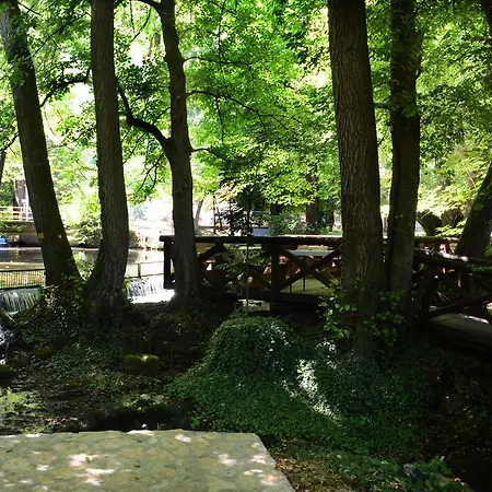 Garni Drina Hotel 3*