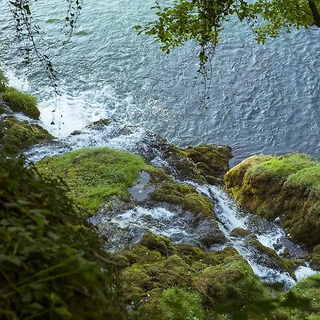 Garni Drina Hotel 3*