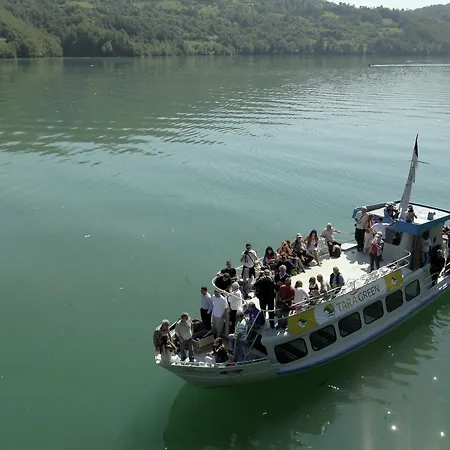 Hotel Garni Drina