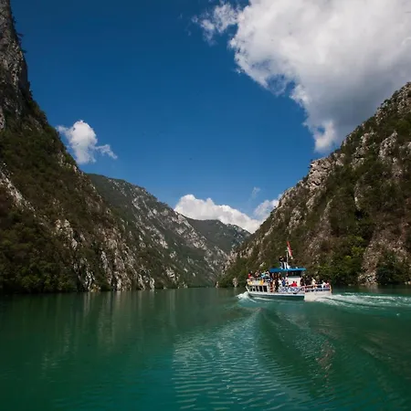 Garni Drina 3*
