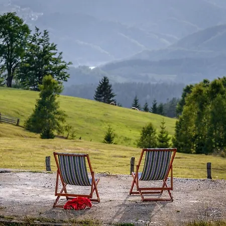 Garni Drina 3* Perucac