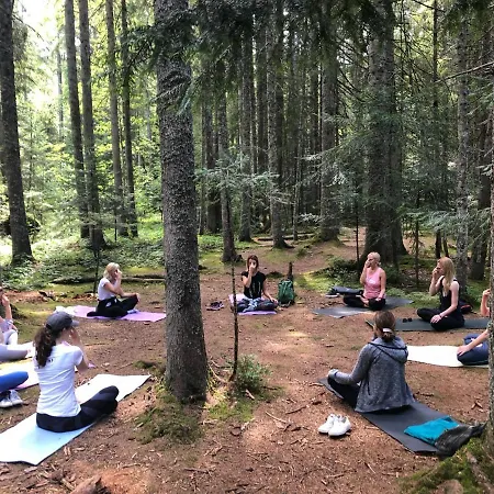 Hotel Garni Drina 3*