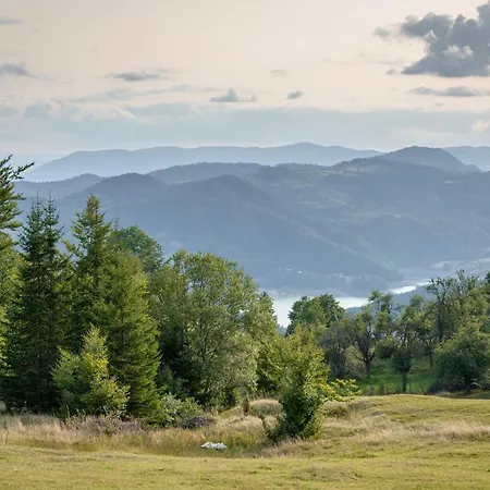 Garni Drina Hotel